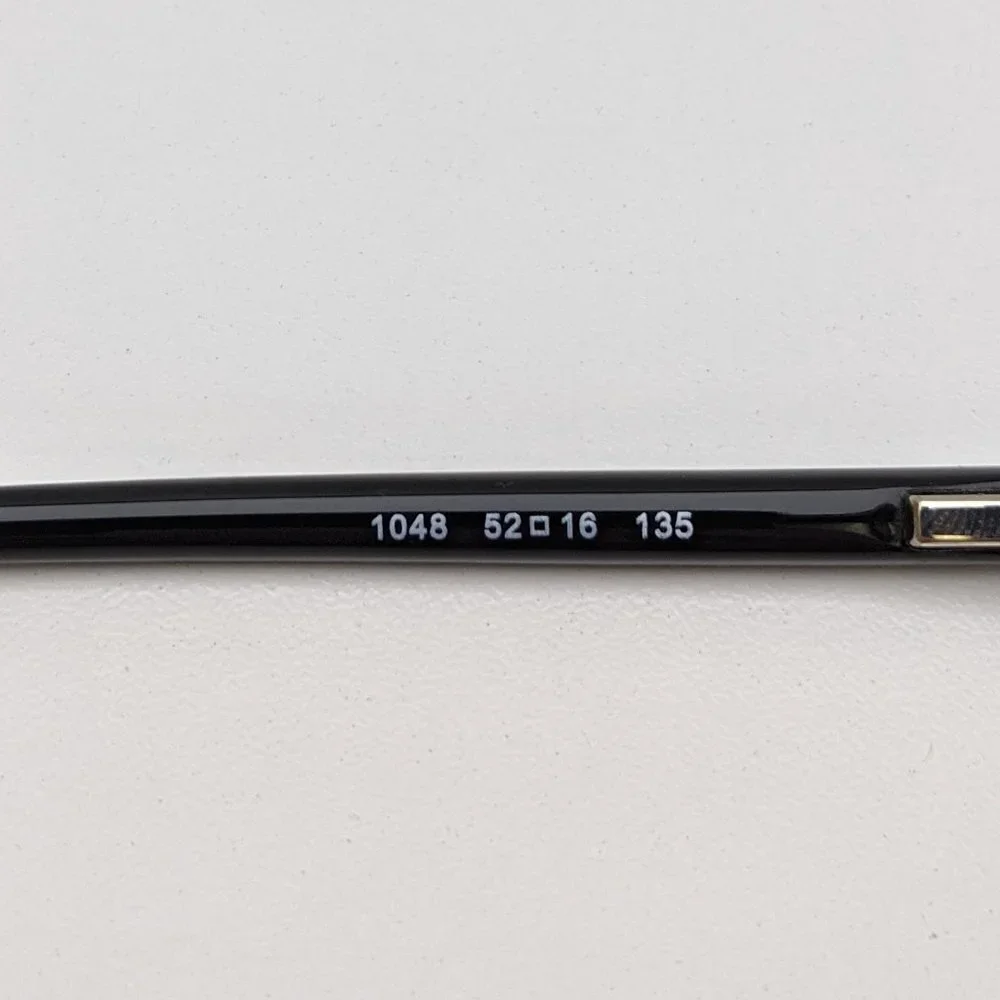 🕶️Michael Kors MK7005 Grace Bay Eyeglasses 52/16 135/ KAB111🕶️​